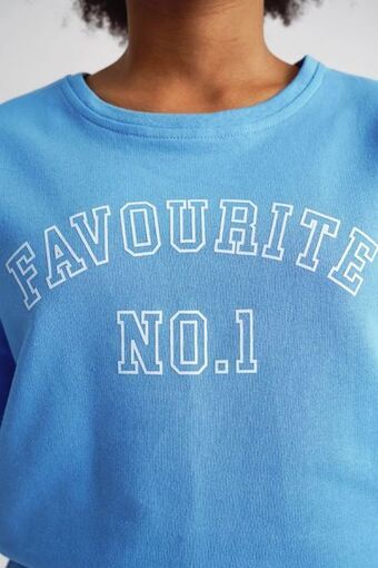 Statement t-shirt