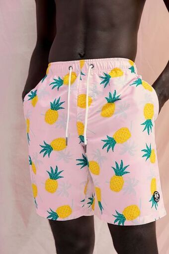Swim shorts