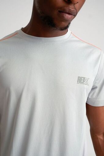 MRP Active statement t-shirt offer