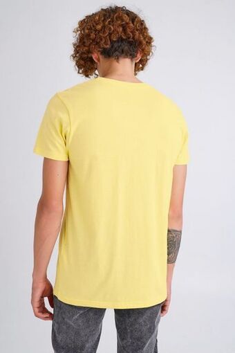 MRP Regular fit crew t-shirt offer