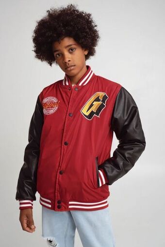 MRP Bomber jacket offer