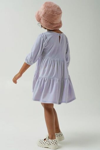 MRP Trapeze dress offer