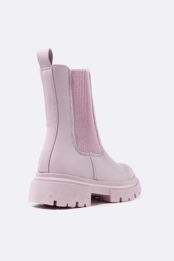 MRP Chunky chelsea boot offer