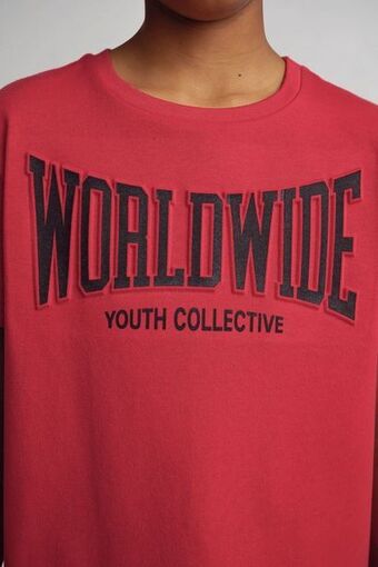 MRP Statement t-shirt offer