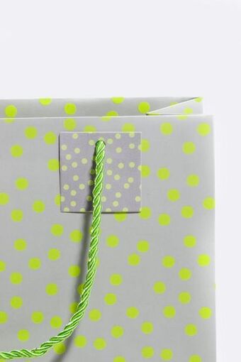 MRP Small gift bag offer