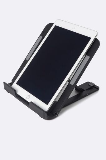 Tablet holder