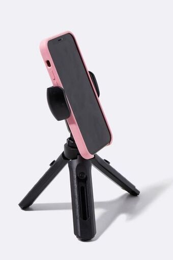 MRP Tripod phone holder offer