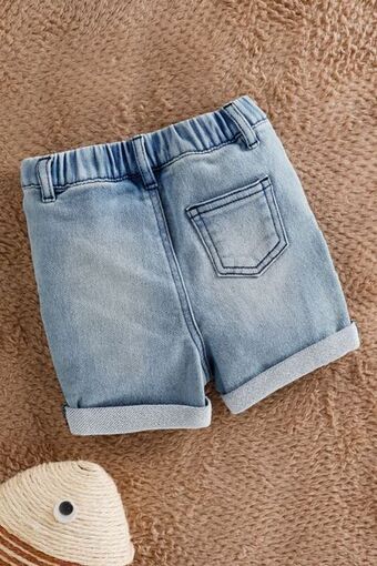 MRP Denim shorts offer
