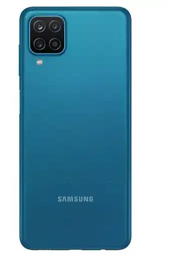 MRP Mt samsung a12 blu ds nl offer
