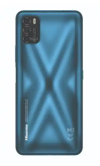 MRP Mt hisense e50 lite chrcoal ds offer