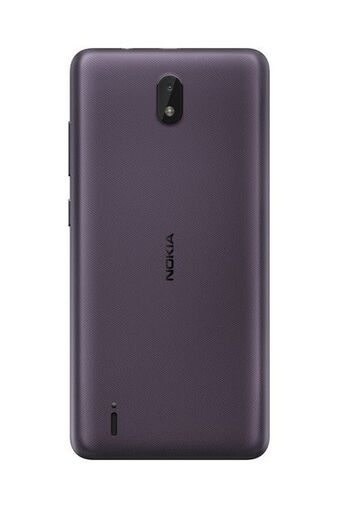 Nokia c1 2nd edition