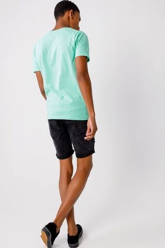 MRP Denim shorts offer