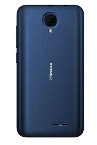 MRP Hisense u963 blue offer