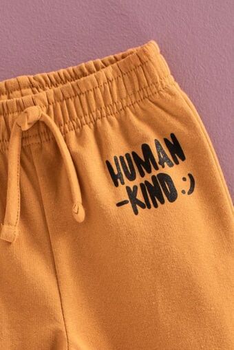MRP Printed joggers offer