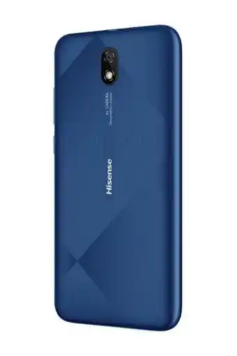 MRP Hisense u40 blue offer