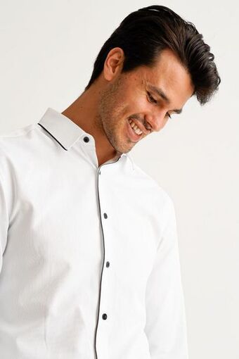 MRP Dobby shirt offer