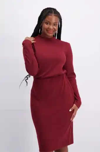 Bexley pencil skirt