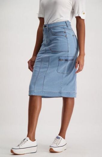 Dunns Carman utility skirt offer
