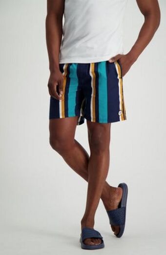 Prelude pool short