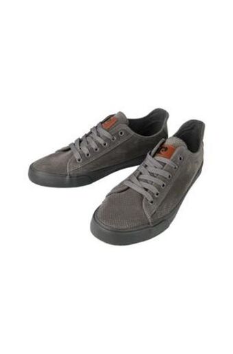 Pierre cardin benson pu lace up
