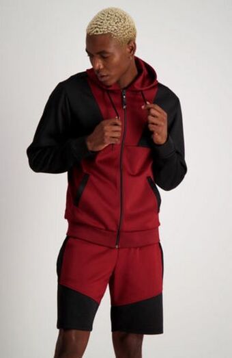 Skylane hoodie