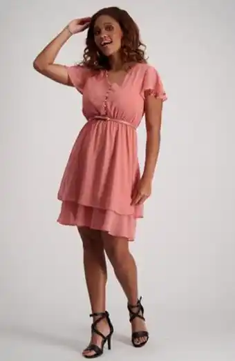 Marina dress