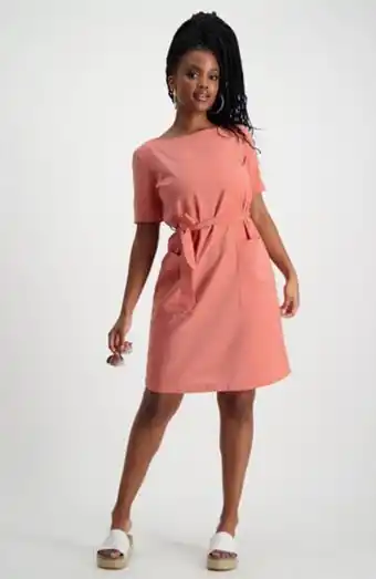Caldonia dress