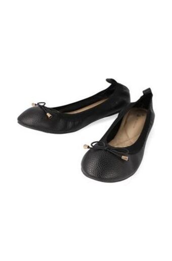 Dunns Alder elasticated pump offer