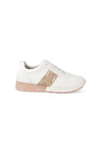 Dunns Pierre cardin ballin pu sneaker offer