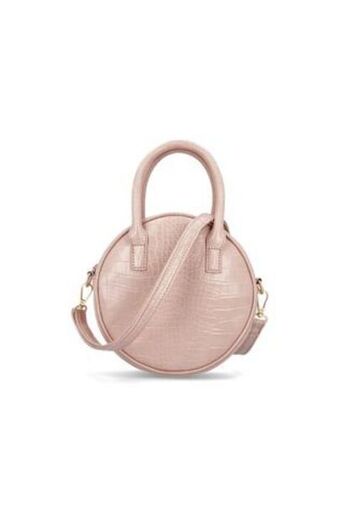 Dunns Alley structured round handbag offer