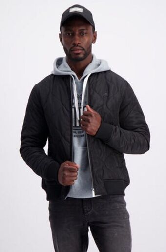Dunns Oakwood jacket offer