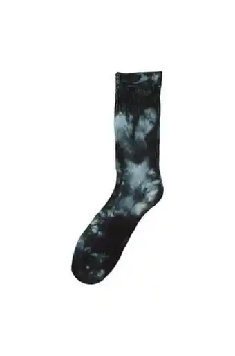 Dunns Garfield fun single socks offer