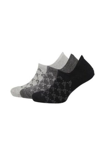 Dunns Carter secret socks - 3 pack offer