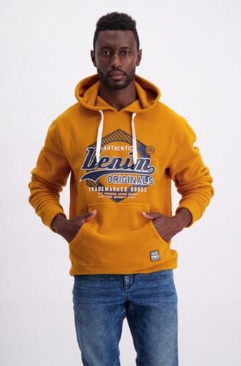 Dunns Eastwood hoodie offer