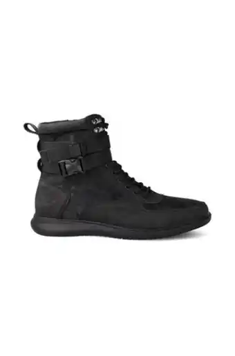 Dunns Pierre cardin cordero hi top offer