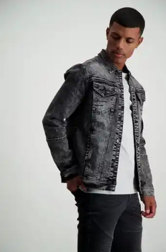 Dunns Boddington jacket offer