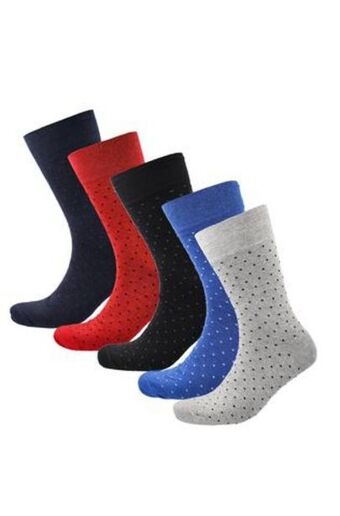 Dunns Bond socks - 5 pack offer