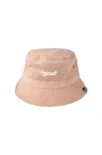 Fletcher bucket hat