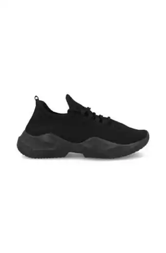 Dunns Pierre cardin bayhill fashion trainer offer