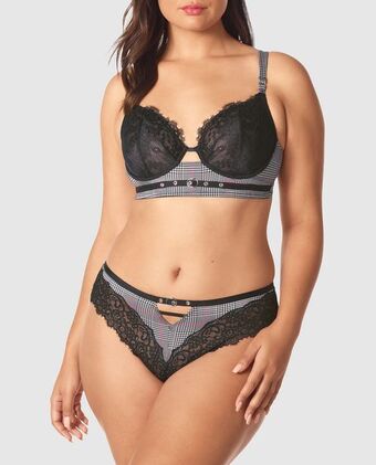 La Senza Unlined demi bra offer