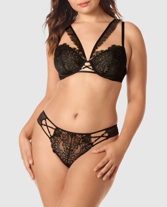 La Senza Unlined demi bra offer