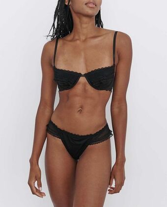 La Senza Masque bra offer