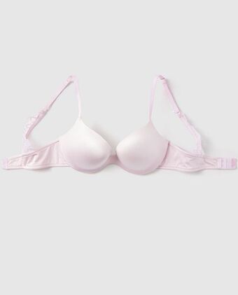 La Senza Push up bra offer