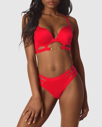 La Senza Up 2 cup push up bra offer