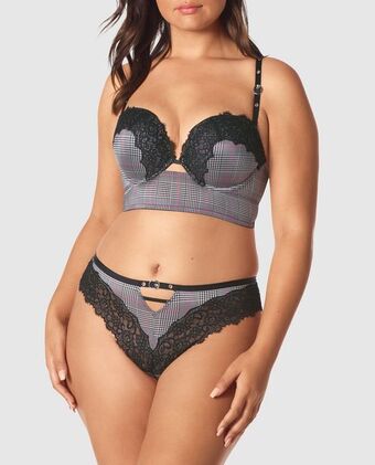 La Senza Push up bra offer