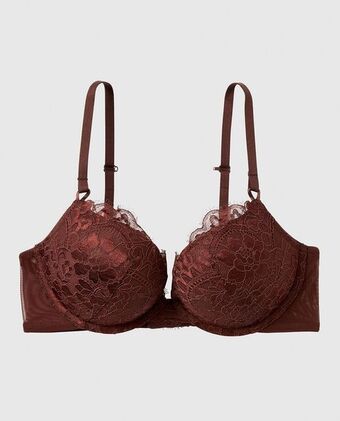 La Senza Push up bra offer