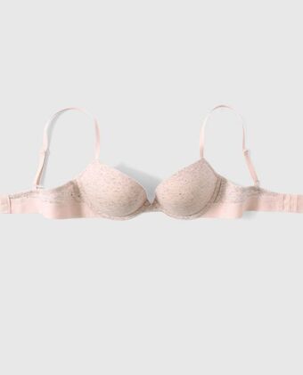 La Senza Push up bra offer