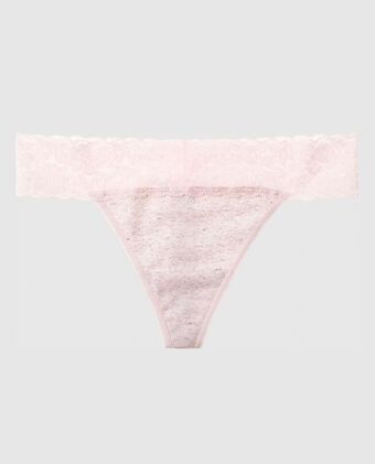 La Senza Thong panty offer