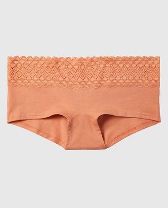 La Senza Boyshort panty offer