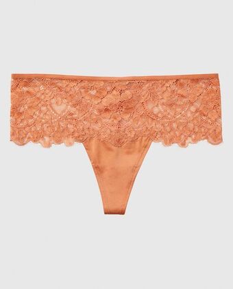 La Senza Thong panty offer